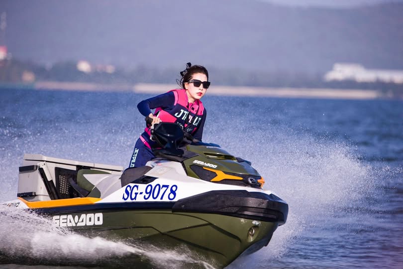 10 giờ Trả bài liên tục sau 30 ngày kiêng cử ~mirei shinonome