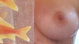 Perky legal age teenager bounces on a schlong