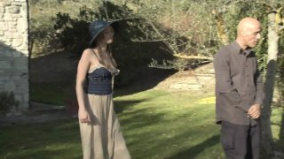 Hot amateur teens and busty milfs take big vintage cocks in mouth and get filled with cum full movie